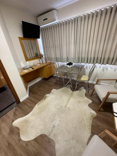 Condall Palace Hotel Prata Brazil=