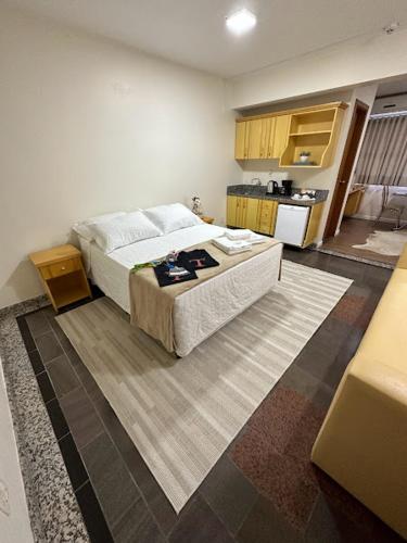 Condall Palace Hotel