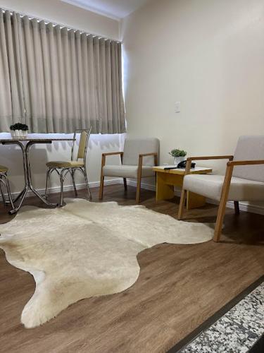 Condall Palace Hotel Prata Brazil=