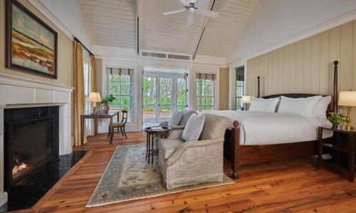 帕尔梅托布鲁富顿酒店 帕尔梅托布鲁富顿酒店