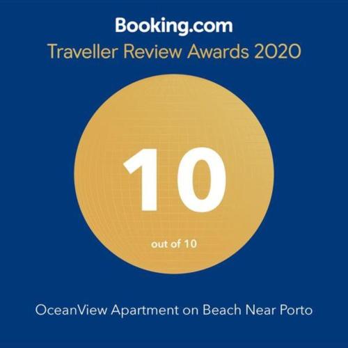  Porto Gaia Beach Apart in Vila Nova de Gaia