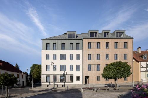 Abertamy Platz Apartments - Accommodation - Abertamy