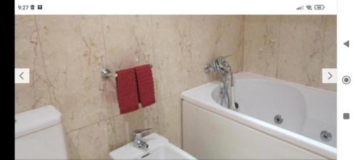Porto Beach Apartment - image 8