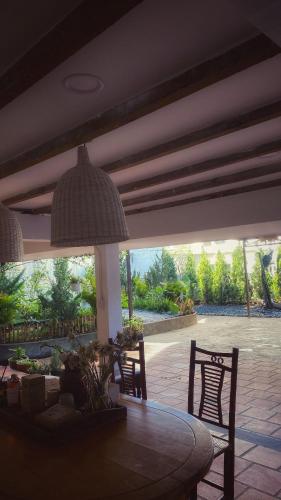 Summer Stay Dalat - 전망