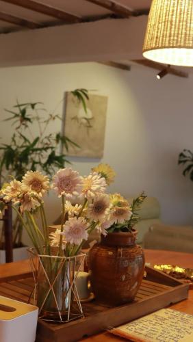 Summer Stay Dalat - 편의 시설/서비스