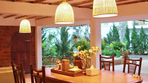 Summer Stay Dalat - 편의 시설/서비스