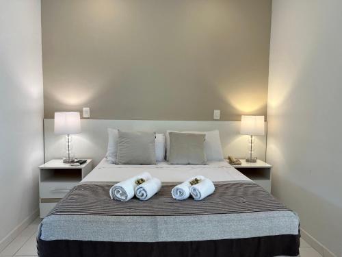 Standard Double Room room in Hotel The Green Ecologic apenas 50 metros da praia