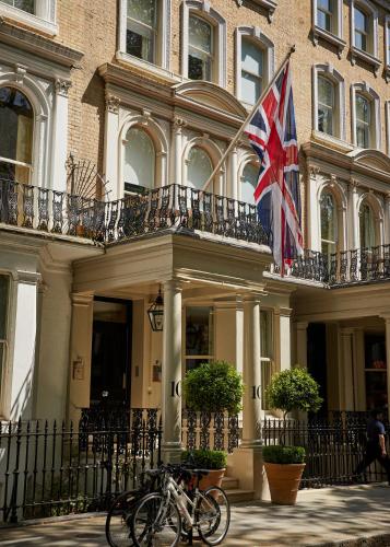 Knightsbridge Hotel, Firmdale Hotels