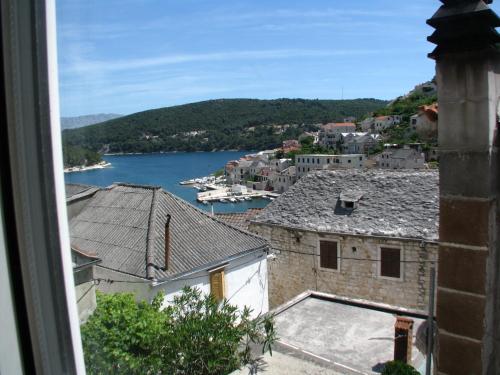  Apartment Kamen, Pension in Pučišća bei Gornji Humac