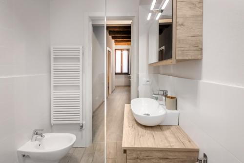 Two-Bedroom Apartment image 8