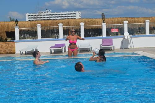 Yasmin Hotel in Ayvalık