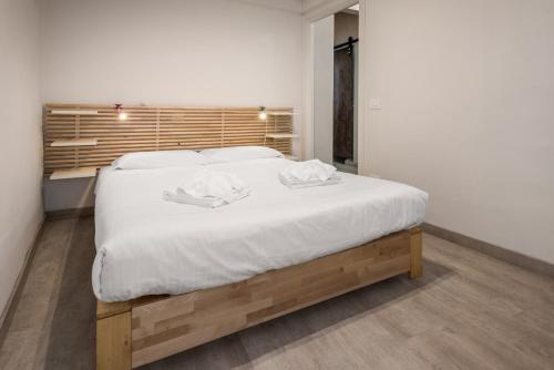 Two-Bedroom Apartment image 7