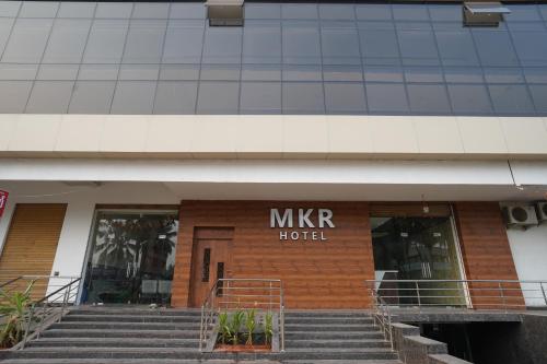 HOTEL MKR GRAND