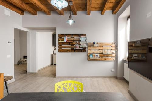 Two-Bedroom Apartment image 4