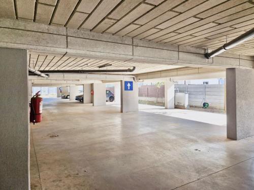 Sector3 Modern Living and Terrace in Cartierul Obor