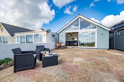 Fisherman's Croft Your Dream Getaway Awaits