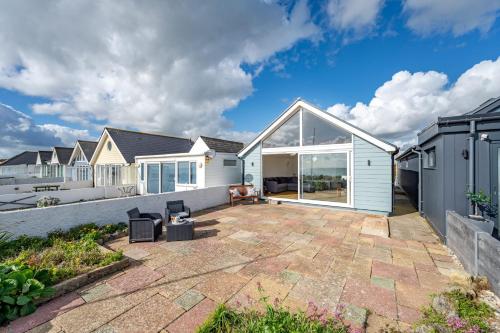 Fisherman's Croft Your Dream Getaway Awaits