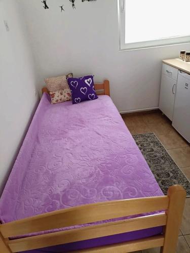 Apartment NATTI - Sremska Kamenica