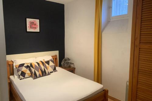 Beautiful Apt close to The Park Longchamp, Marseille (fotografie 6)