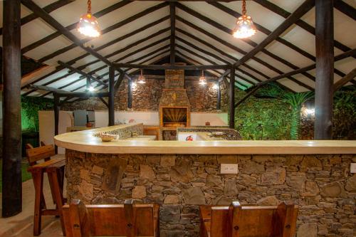 Facilities, Posada Yaque Sol, c.a near Santiago Mariño Caribbean International Airport