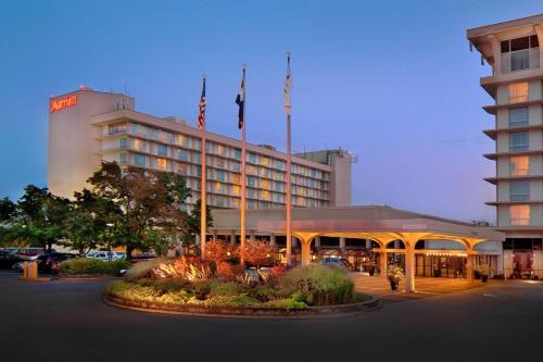 Marriott St. Louis Airport