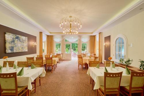Waldhotel Forsthaus Hainholz 3
