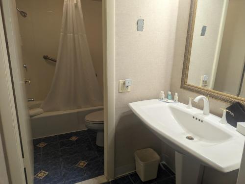 Quality Inn & Suites Northampton - Amherst