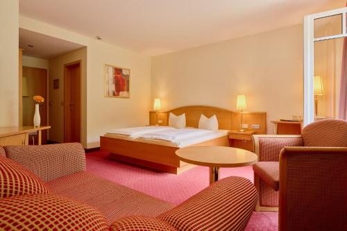 Waldhotel Forsthaus Hainholz 5
