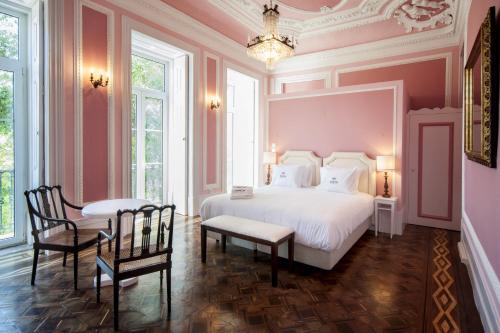 Casa do Principe - main image