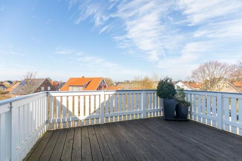 Ferienhaus Am Felde