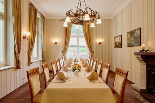 Waldhotel Forsthaus Hainholz 2