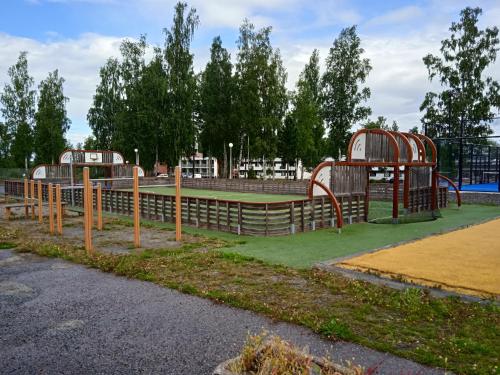 Ellivuori, Ellin Pooli 1 Ellivuori, Ellin Pooli 1