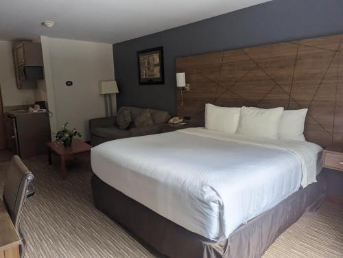 Quality Inn & Suites Northampton - image 12