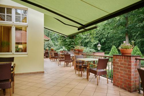 Waldhotel Forsthaus Hainholz 4