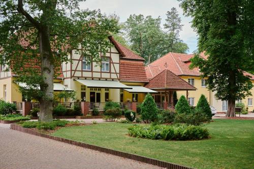 Waldhotel Forsthaus Hainholz 5