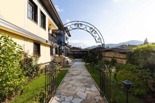 Armaco Residence, Koprivshtitsa (foto 8)