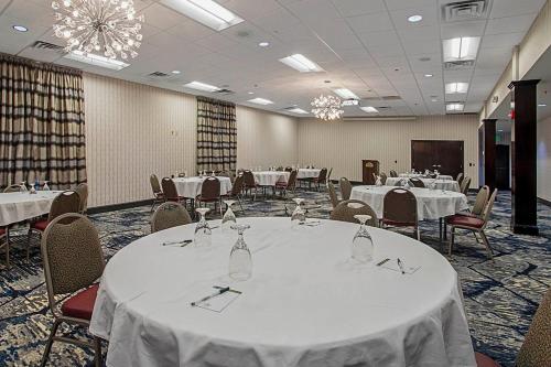 Wingate by Wyndham Macon I-75 in 梅肯市中心