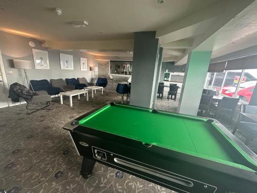 North Ocean Hotel – Blackpool