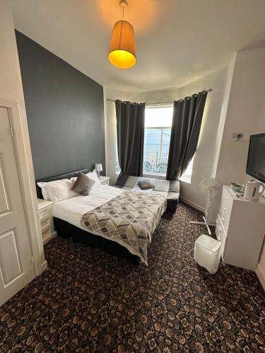 North Ocean Hotel in Északi part