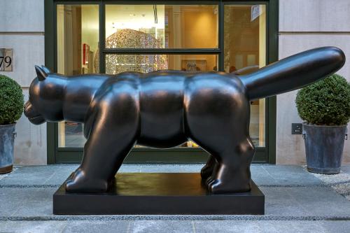 Crosby Street Hotel – New York, NY