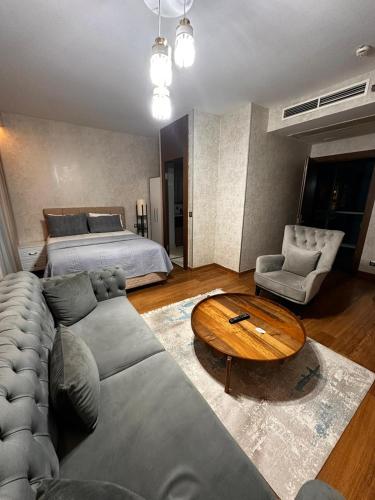 SABIHA GOKCEN HOTEL İSTANBUL HOUSES - image 6