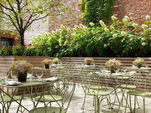 Crosby Street Hotel