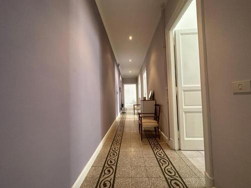 La CASA DI SABINA, Rome (photo 3)