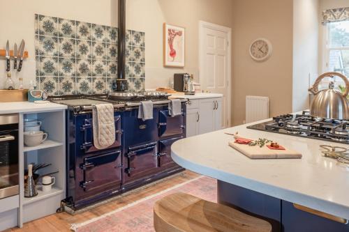 Milton Lodge - Seasgair Lodges in Newtonmore