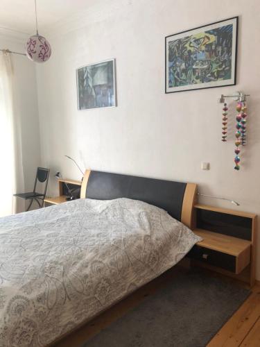Lioba Drescher Hendel, Berlin (photo 7)