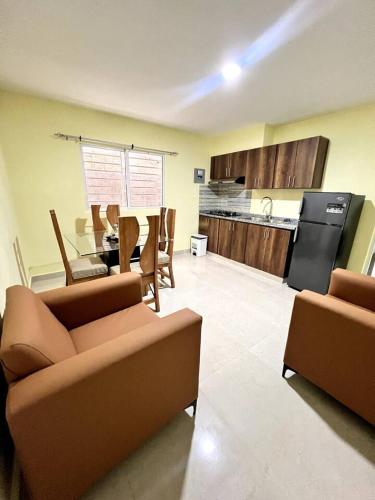 Apartamento en Barahona-Rincon La Playa