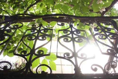 Apartment in historic part of Odessa