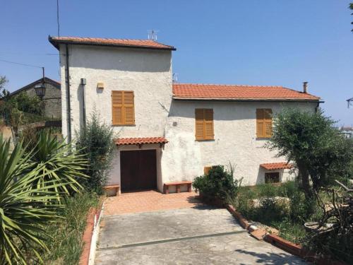 In Campagna al Mare