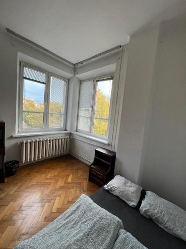 Main Square Rooms, Kraków (photo 8)