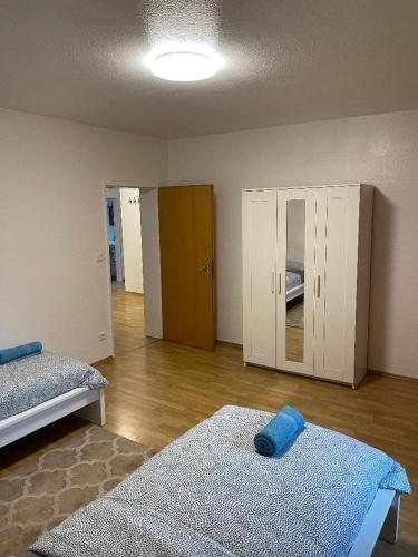 Wohnung Dora, Hannover (fotografie 7)